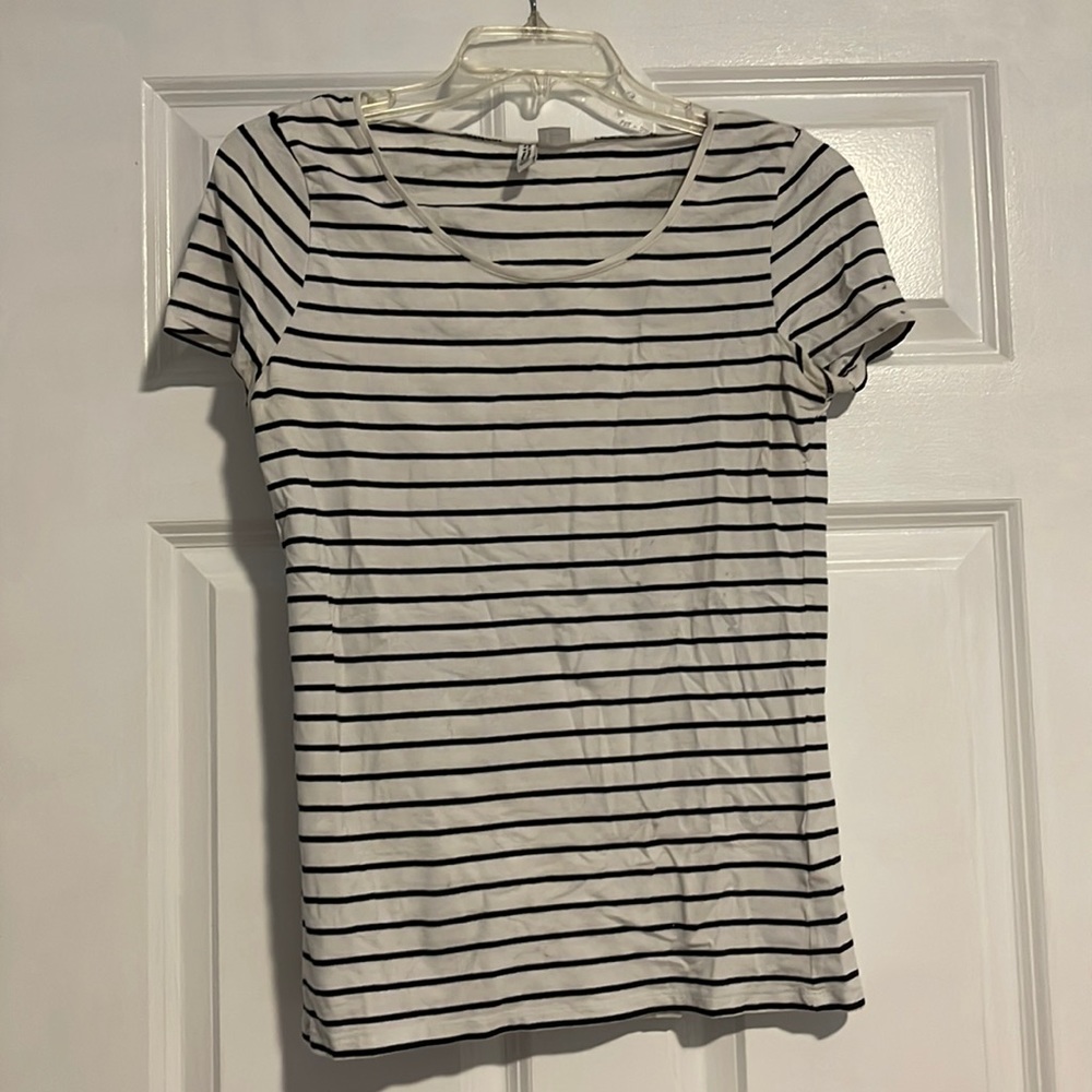 Great fitting Sailors Tee